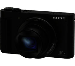 SONY  Cyber-shot DSC-HX90B Superzoom Compact Camera - Black